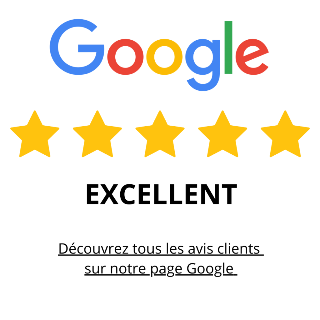 Avis Google Goentreprendre